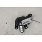 Rear window wiper motor