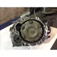 Manual 5 speed gearbox