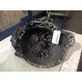 Manual 5 speed gearbox