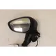 Front door electric wing mirror