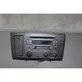 Unidad delantera de radio/CD/DVD/GPS