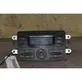 Unidad delantera de radio/CD/DVD/GPS