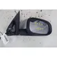 Front door electric wing mirror