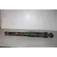 Rear shock absorber with coil spring