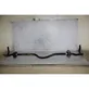 Front anti-roll bar/sway bar