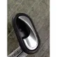 Rear door interior handle