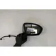 Front door electric wing mirror