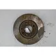 Front brake disc