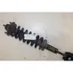 Front shock absorber/damper