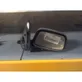 Front door electric wing mirror