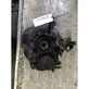 Front wheel hub