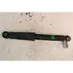 Rear shock absorber with coil spring