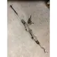 Steering rack