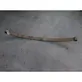 Front leaf spring