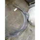 Front wheel arch liner splash guards