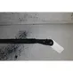 Front wiper blade arm