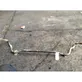 Front anti-roll bar/sway bar