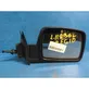 Front door electric wing mirror