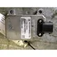 ESP (stability system) control unit