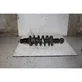 Rear shock absorber with coil spring