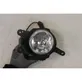 Front fog light