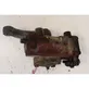 Steering rack