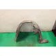 Front wheel arch liner splash guards