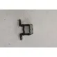 Sliding door upper roller guide/hinge