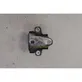 Sliding door upper roller guide/hinge