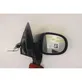 Front door electric wing mirror