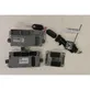 Door central lock control unit/module