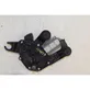 Rear window wiper motor