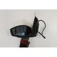 Front door electric wing mirror