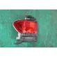 Rear fog light