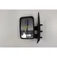 Front door electric wing mirror