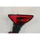 Rear fog light