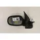 Front door electric wing mirror