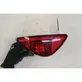 Rear fog light