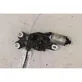 Rear window wiper motor