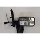 Front door electric wing mirror