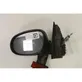 Front door electric wing mirror