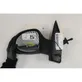 Front door electric wing mirror