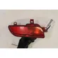 Rear fog light