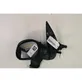 Front door electric wing mirror