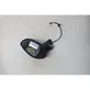 Front door electric wing mirror