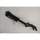 Front shock absorber/damper