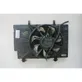 Electric radiator cooling fan