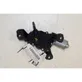 Rear window wiper motor