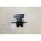 Tailgate lock latch