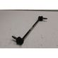Front anti-roll bar/stabilizer link